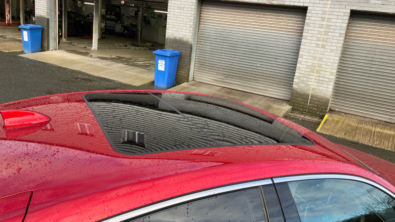 Honda Civic 2.0 eHEV Advance 5dr CVT Hybrid Hatchback